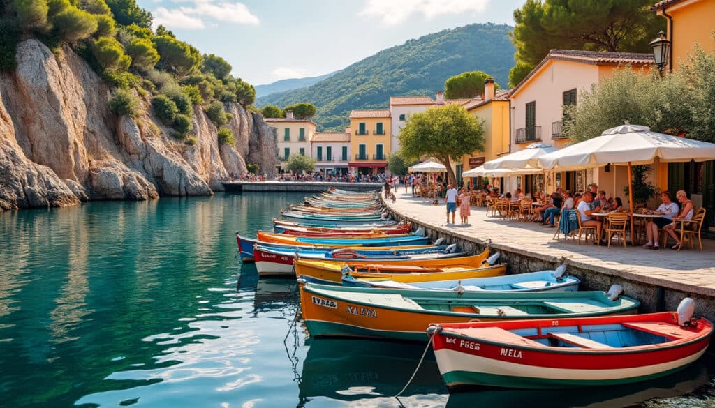 découvrez le nom exact donné aux habitants de porto vecchio, ainsi que des informations utiles sur cette charmante ville de corse et son identité locale unique.