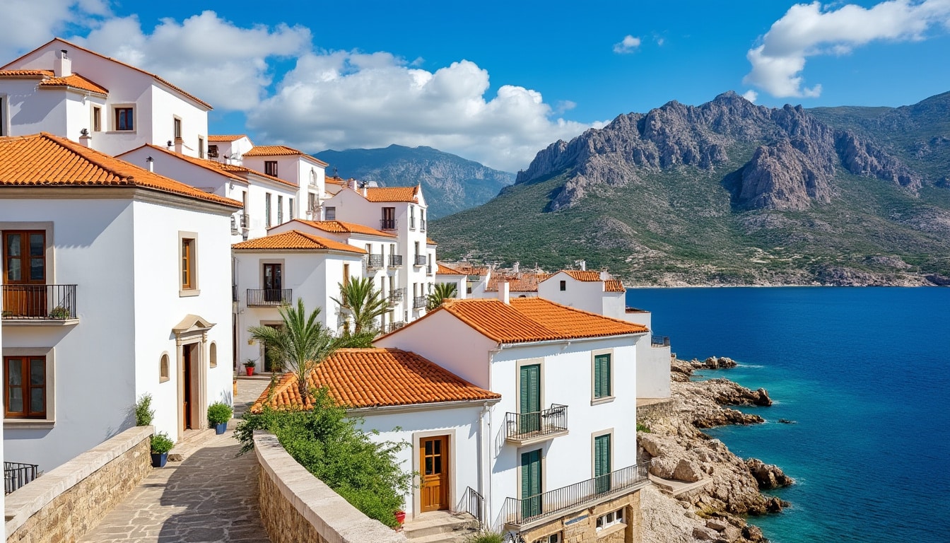 découvrez comment s'appellent les habitants de porto vecchio et apprenez-en plus sur l'origine de ce gentilé unique de cette ville corse.