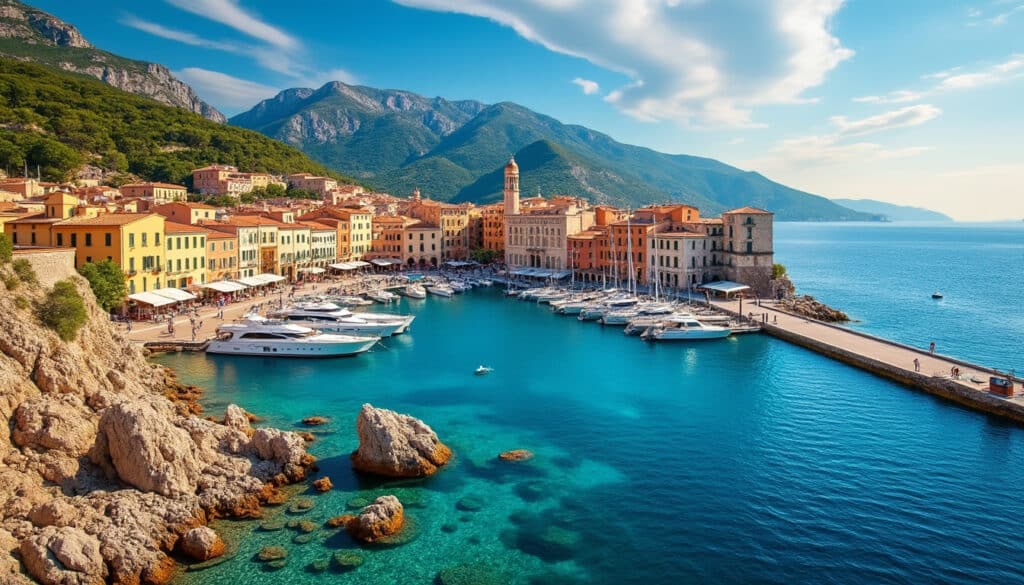 découvrez comment on dit 'porto vecchio' en langue corse, l'origine de ce nom emblématique et sa signification culturelle en corse.