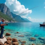 découvrez nos conseils pratiques pour apprendre à pêcher à porto vecchio : spots de pêche, types de poissons, matériel recommandé et règlementation locale pour profiter pleinement de votre expérience au bord de l’eau en corse.