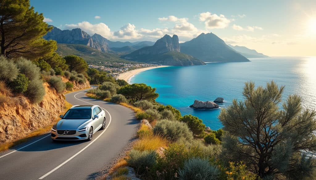 découvrez toutes les options pour rejoindre porto vecchio depuis l'aéroport de figari : transport en taxi, bus, location de voiture et conseils pratiques pour un trajet facile et rapide en corse.