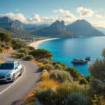 découvrez toutes les options pour rejoindre porto vecchio depuis l'aéroport de figari : transport en taxi, bus, location de voiture et conseils pratiques pour un trajet facile et rapide en corse.