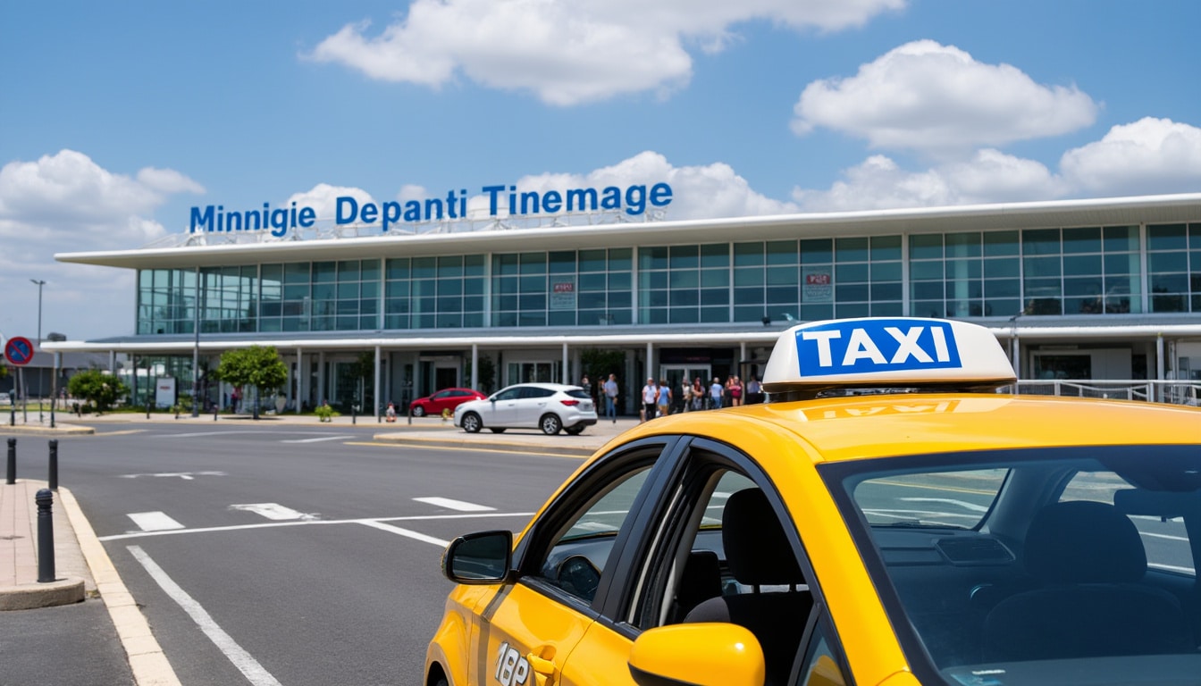 découvrez toutes les options pour rejoindre porto vecchio depuis l'aéroport de figari : navettes, taxis, location de voiture et conseils pratiques pour un trajet facile et rapide.