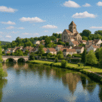 Activités en Seine-et-Marne - un territoire d’évasion entre nature culture et terroir