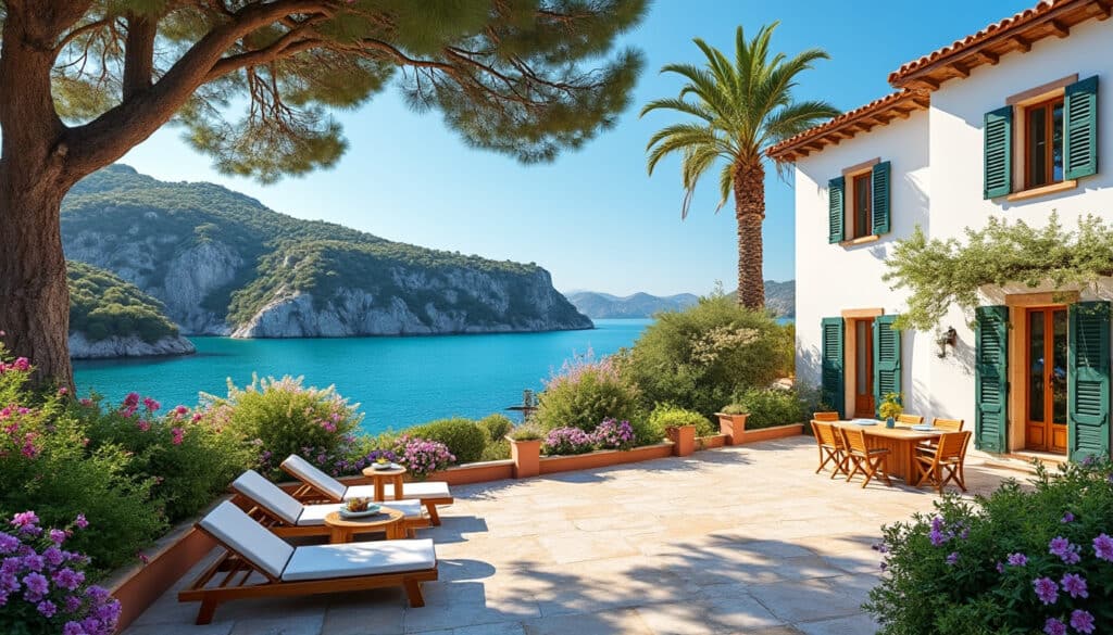 découvrez les meilleurs endroits où loger à porto vecchio pour la saison : hôtels, résidences, locations, conseils pratiques et astuces pour un séjour réussi en corse du sud !