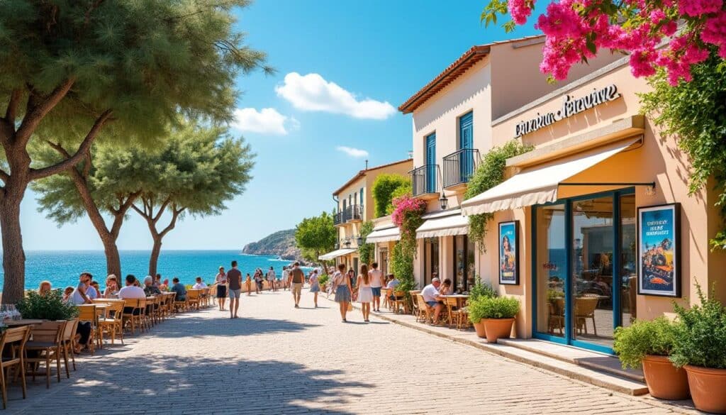 découvrez où se trouve le cinéma à porto-vecchio, les adresses, horaires et informations pratiques pour profiter des meilleurs films lors de votre séjour en corse.