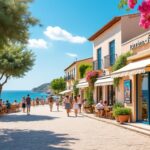 découvrez où se trouve le cinéma à porto-vecchio, les adresses, horaires et informations pratiques pour profiter des meilleurs films lors de votre séjour en corse.