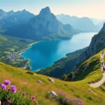 découvrez les meilleures activités à faire à porto vecchio à la montagne : randonnées, paysages époustouflants, villages authentiques et loisirs nature pour un séjour inoubliable en corse du sud.