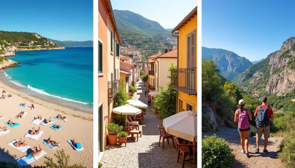 découvrez les incontournables à voir et à faire à porto-vecchio en 3 jours : plages paradisiaques, vieille ville, excursions en nature et spécialités corses. parfait pour un week-end réussi !