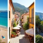 découvrez les incontournables à voir et à faire à porto-vecchio en 3 jours : plages paradisiaques, vieille ville, excursions en nature et spécialités corses. parfait pour un week-end réussi !