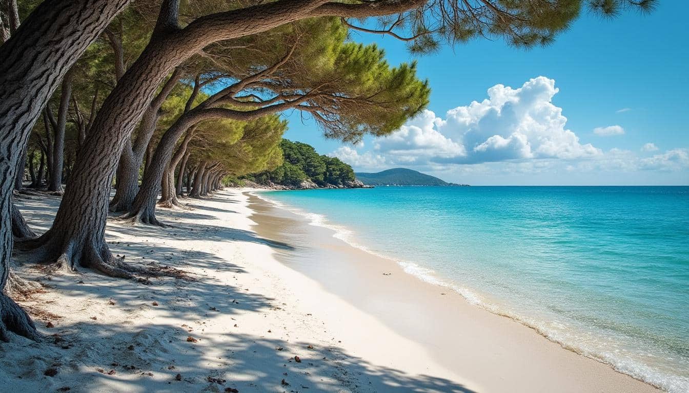 découvrez les incontournables de porto vecchio en 3 jours : plages paradisiaques, vieille ville animée, gastronomie corse et sorties nature. idéal pour un séjour riche et dépaysant en corse du sud !