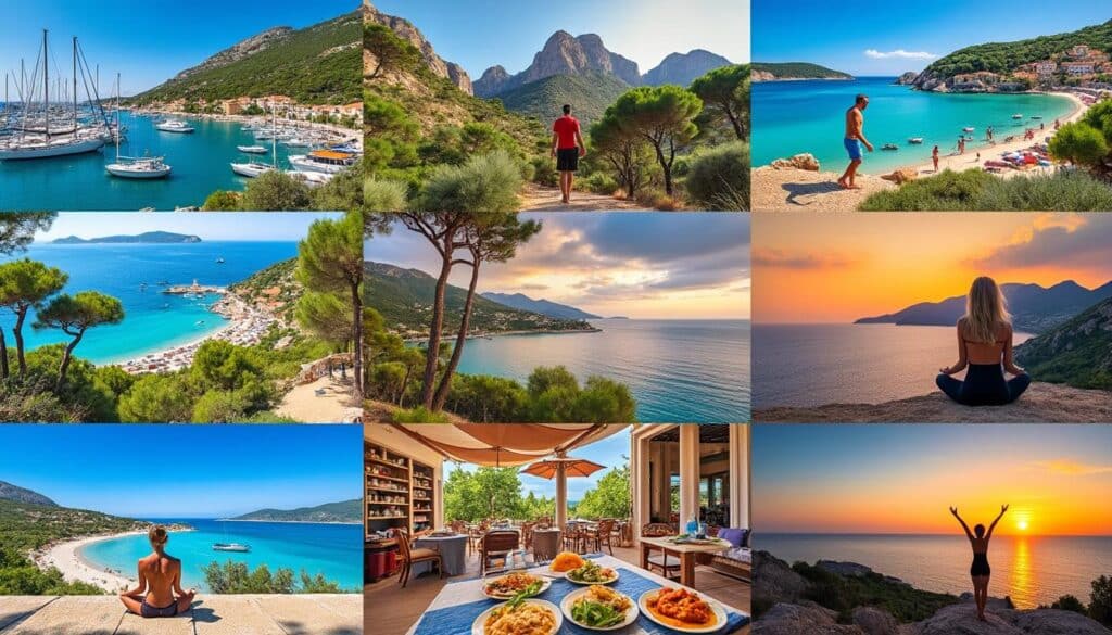 découvrez les meilleures activités et visites à porto vecchio pour un séjour de 8 jours : plages paradisiaques, villages typiques, excursions nature et conseils pratiques pour profiter à fond de vos vacances en corse du sud.