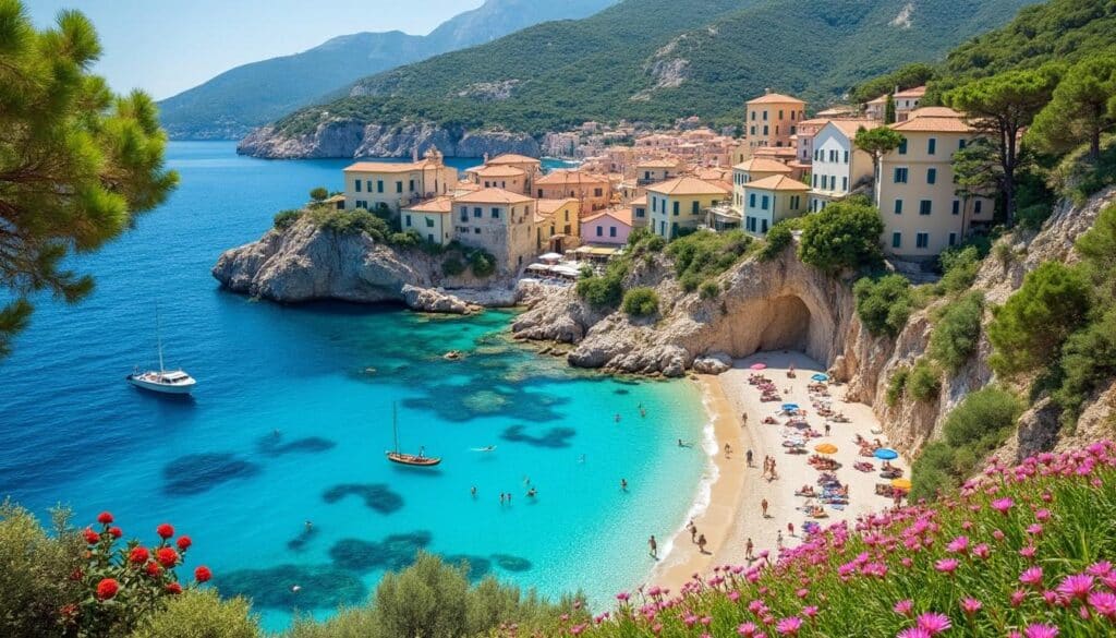 découvrez les meilleures activités et lieux incontournables à visiter dans la région de porto vecchio : plages paradisiaques, balades nature, visites culturelles et bons plans pour un séjour inoubliable en corse du sud.