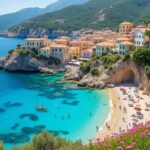 Que faire dans la région de Porto Vecchio ? découvrez les meilleures activités et lieux incontournables à visiter dans la région de porto vecchio : plages paradisiaques, balades nature, visites culturelles et bons plans pour un séjour inoubliable en corse du sud.