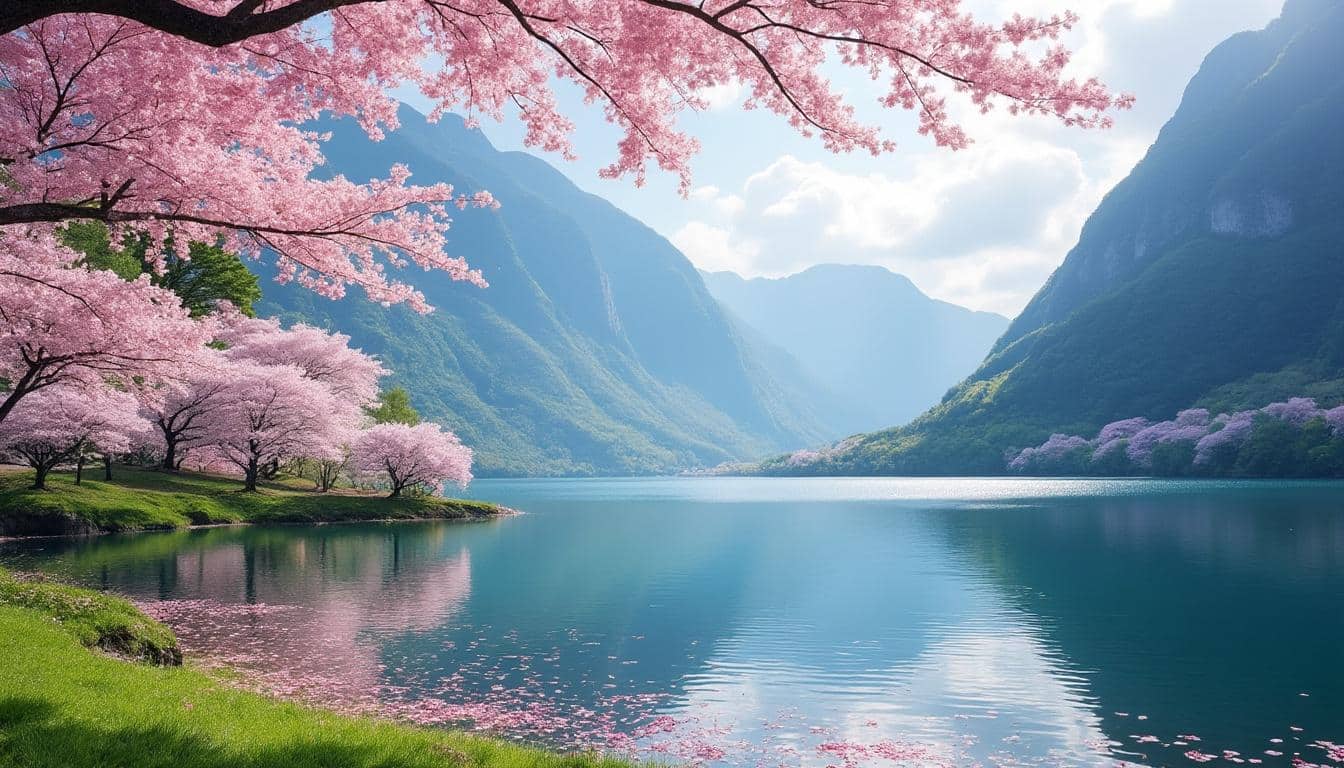 découvrez que faire en corse en avril depuis porto-vecchio : balades en pleine nature, visites culturelles, plages paisibles et excursions dans les environs. profitez d’un printemps doux pour explorer la beauté authentique de l’île de beauté.