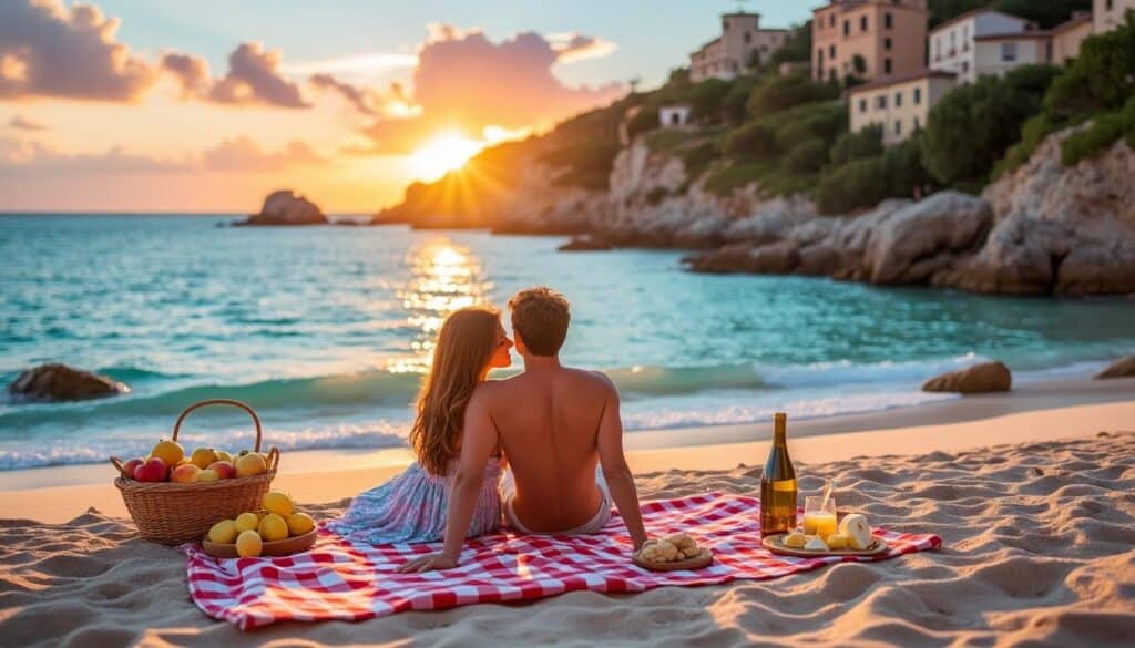 découvrez les meilleures activités romantiques à porto vecchio : balades sur la plage, dîners aux chandelles et escapades inoubliables pour un séjour en couple mémorable en corse.