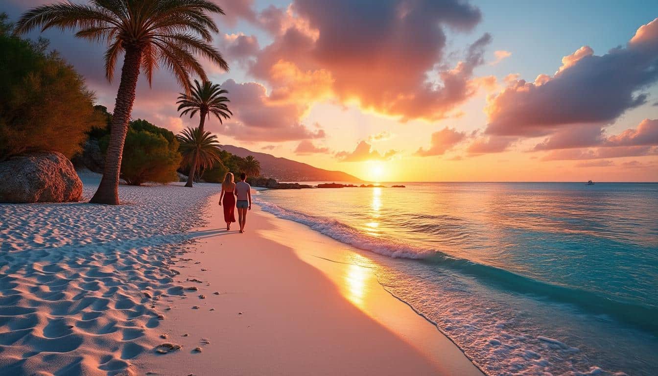 découvrez les meilleures idées d’activités romantiques à deux à porto vecchio : plages idylliques, balades en bateau, restaurants intimistes et lieux incontournables pour partager des moments inoubliables en amoureux.