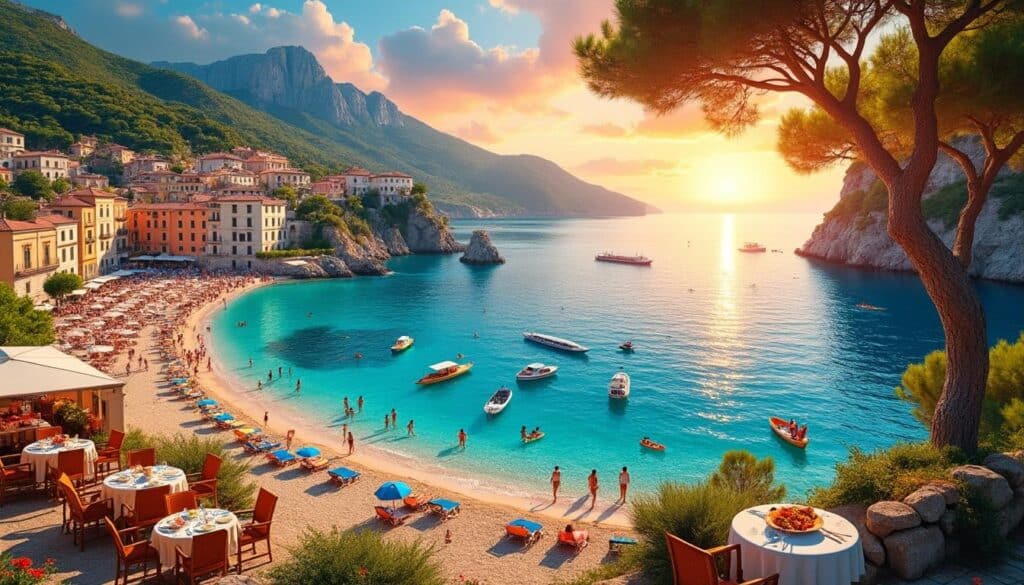 découvrez les meilleures activités à faire à porto vecchio en août : plages paradisiaques, excursions nature, visites culturelles et soirées animées pour profiter pleinement de 15 jours inoubliables en corse du sud.