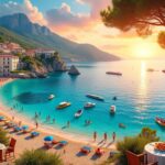 découvrez les meilleures activités à faire à porto vecchio en août : plages paradisiaques, excursions nature, visites culturelles et soirées animées pour profiter pleinement de 15 jours inoubliables en corse du sud.