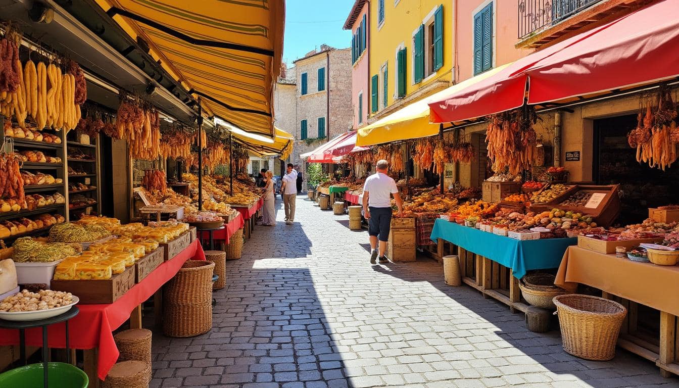 découvrez les meilleurs souvenirs à rapporter de porto vecchio : produits locaux, artisanat corse, vins et spécialités à glisser dans vos valises pour prolonger la magie de votre séjour.