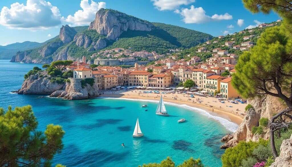 découvrez la signification du nom porto-vecchio, son origine et l’histoire de cette ville emblématique de corse, célèbre pour ses plages et son patrimoine.