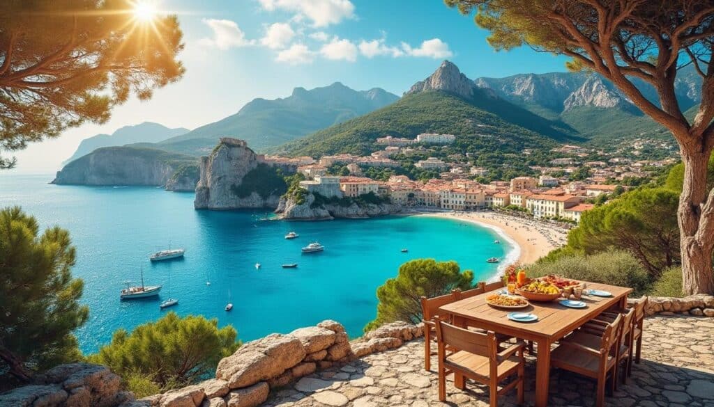 découvrez que voir en corse en 10 jours au départ de porto vecchio : itinéraire, lieux incontournables, plages paradisiaques, villages typiques et conseils pratiques pour un voyage mémorable.