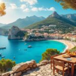 découvrez que voir en corse en 10 jours au départ de porto vecchio : itinéraire, lieux incontournables, plages paradisiaques, villages typiques et conseils pratiques pour un voyage mémorable.