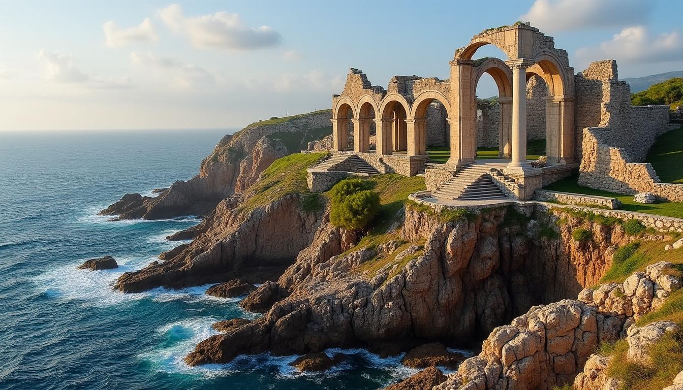 découvrez les incontournables à visiter en corse lors d'un itinéraire de 10 jours au départ de porto vecchio : plages paradisiaques, villages authentiques et paysages exceptionnels vous attendent pour un voyage inoubliable.