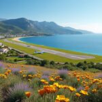 découvrez quel aéroport choisir près de porto-vecchio pour votre voyage en corse : conseils pratiques, meilleures options et informations pour faciliter votre arrivée sur l'île de beauté.