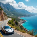 découvrez la durée estimée pour traverser entre marseille et porto vecchio : horaires, conseils de voyage et informations pratiques pour organiser votre traversée en toute sérénité.