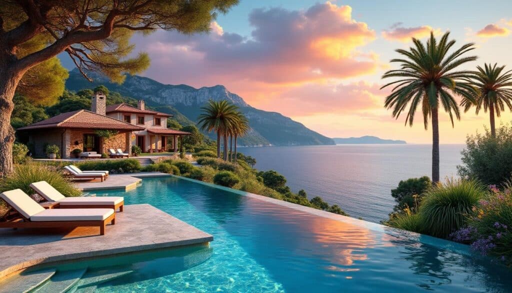 découvrez nos conseils pour choisir le meilleur type d'hébergement à porto vecchio : hôtels, résidences, locations ou campings, trouvez l’option idéale pour un séjour réussi en corse du sud !