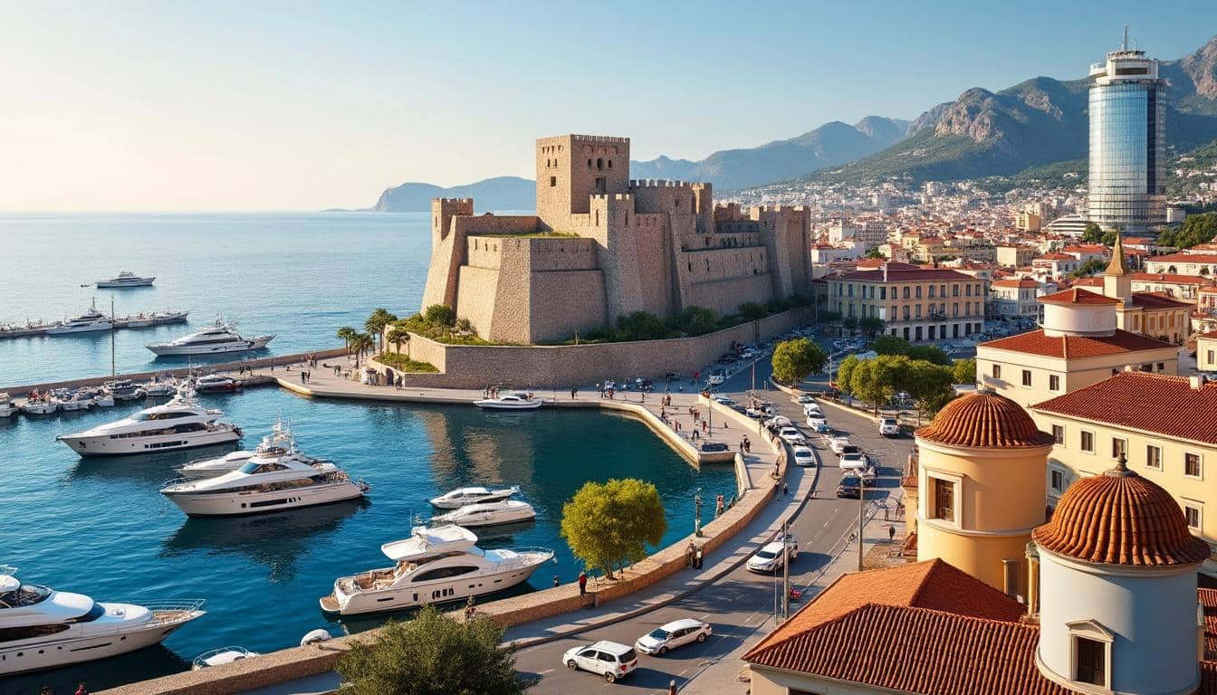 découvrez quel type d'hébergement choisir à porto vecchio : hôtels, locations, campings ou résidences de vacances. trouvez l’option idéale pour un séjour inoubliable en corse!