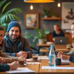 CORBIGNY : Une assemblée générale dynamique attire de nombreux passionnés de randonnée découvrez l'assemblée générale dynamique de corbigny qui rassemble de nombreux passionnés de randonnée pour partager aventures et convivialité.