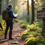 découvrez la nouvelle randonnée interactive et divertissante au bosc-renoult, idéale pour toute la famille. partez à l'aventure et explorez des paysages magnifiques tout en profitant d'activités ludiques et éducatives.