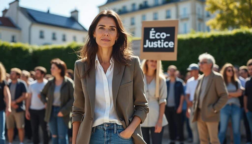 découvrez comment les français perçoivent le changement climatique, quelles actions ils entreprennent et les principaux enjeux auxquels ils sont confrontés.