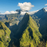 Les incontournables à voir à La Réunion après un vol long-courrier