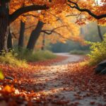 découvrez les meilleurs sentiers de randonnée en automne au centre du texas et admirez les magnifiques couleurs naturelles de la saison dans des paysages époustouflants.