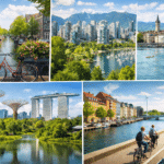 Les-villes-prisees-pour-leur-qualite-de-vie-environnementale