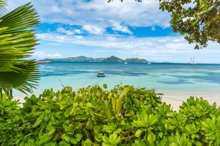 Où profiter pleinement de la mer et des rivages naturels ?