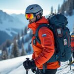 découvrez les nouvelles initiatives en savoie pour sécuriser vos sorties de ski de randonnée. prévention et conseils pour profiter pleinement de vos aventures en montagne en toute sécurité.