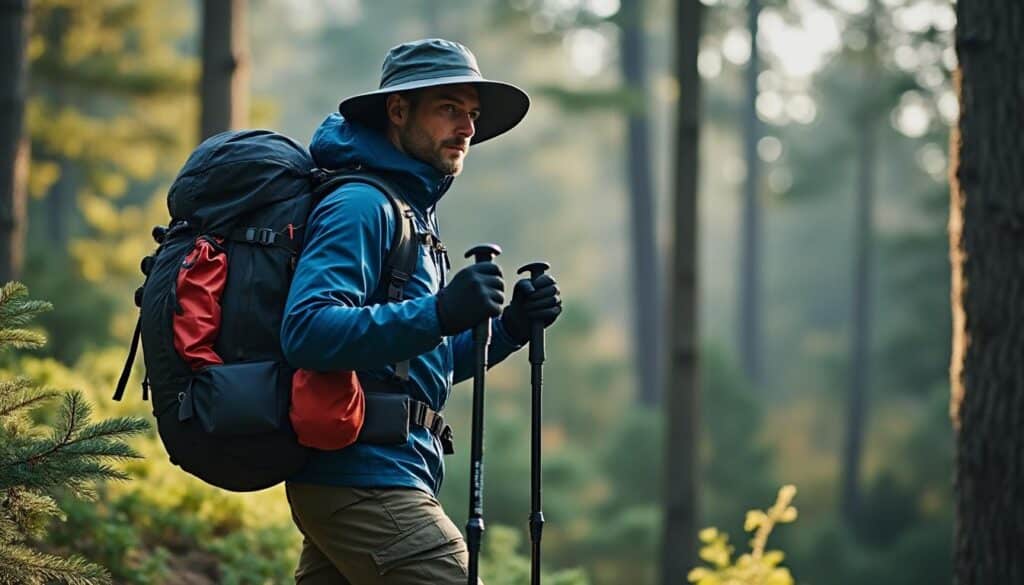 découvrez des astuces essentielles pour réussir votre traversée de l'appalachian trail. conseils pratiques, préparation et équipement pour tous les randonneurs aventureux.