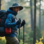 découvrez des astuces essentielles pour réussir votre traversée de l'appalachian trail. conseils pratiques, préparation et équipement pour tous les randonneurs aventureux.