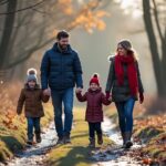 Balade solidaire en famille sur les sentiers d’Argentan au début du mois de décembre participez à une balade solidaire en famille sur les sentiers pittoresques d’argentan début décembre. une sortie conviviale pour allier nature, solidarité et moments partagés.