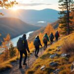 débutez 2026 en beauté avec une randonnée du premier jour au cœur de central ny, une expérience unique pour accueillir la nouvelle année en pleine nature.