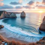 découvrez 5 escapades revigorantes en côtes-d’armor pour s’aérer l’esprit et profiter pleinement des fêtes dans un cadre naturel exceptionnel.