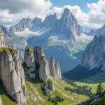 explorez les hautes-alpes autrement à travers des secrets et curiosités méconnues qui révéleront toute la richesse de cette région unique.