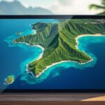 Découvrez la nouvelle interface en ligne pour explorer les sentiers de La Réunion explorez facilement les sentiers de la réunion grâce à notre nouvelle interface en ligne intuitive et interactive. planifiez vos randonnées en toute simplicité !