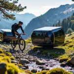 participez au challenge éco-mobilité en auvergne-rhône-alpes et transformez vos déplacements en montagne grâce à des solutions durables et innovantes.