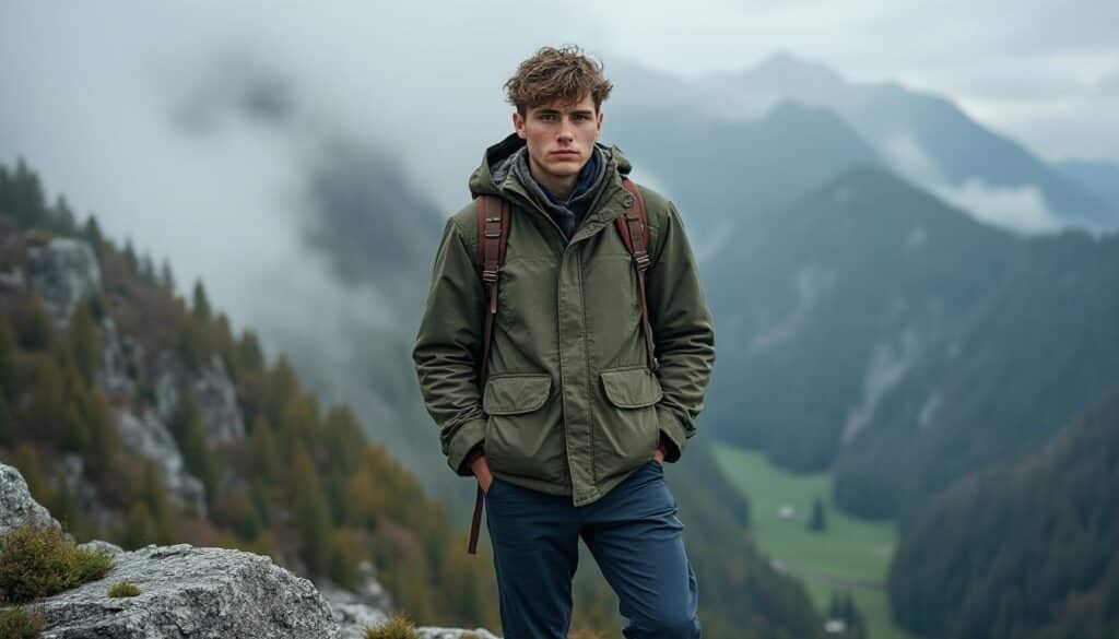 découvrez les circonstances énigmatiques de la disparition de george smyth, étudiant intrépide, survenue près du château de dracula lors d'une randonnée en solitaire dans les montagnes mystérieuses de roumanie.