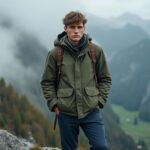 découvrez les circonstances énigmatiques de la disparition de george smyth, étudiant intrépide, survenue près du château de dracula lors d'une randonnée en solitaire dans les montagnes mystérieuses de roumanie.